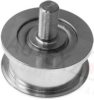 NEOPL 011074439 Tensioner Pulley, v-ribbed belt